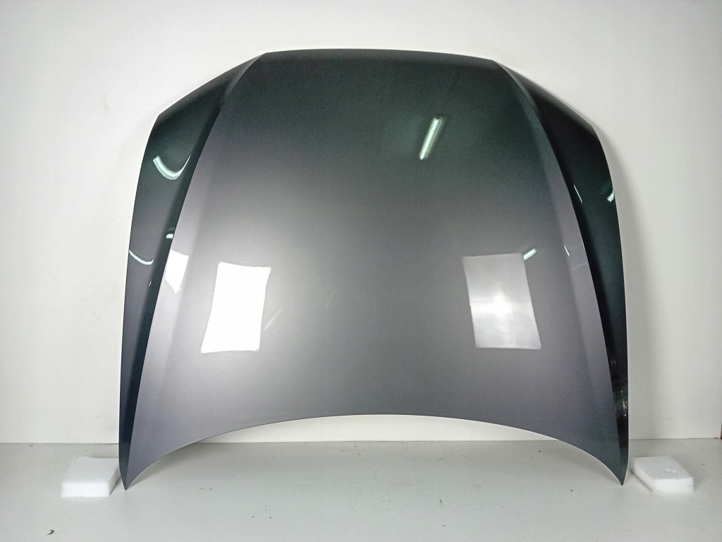 Купити Audi a6 4k капот кришка двигуна lz7f