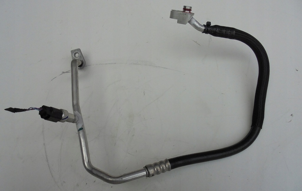 фото №1, Kuga mk3 2.5 h трубка шланг waz кондиціонера