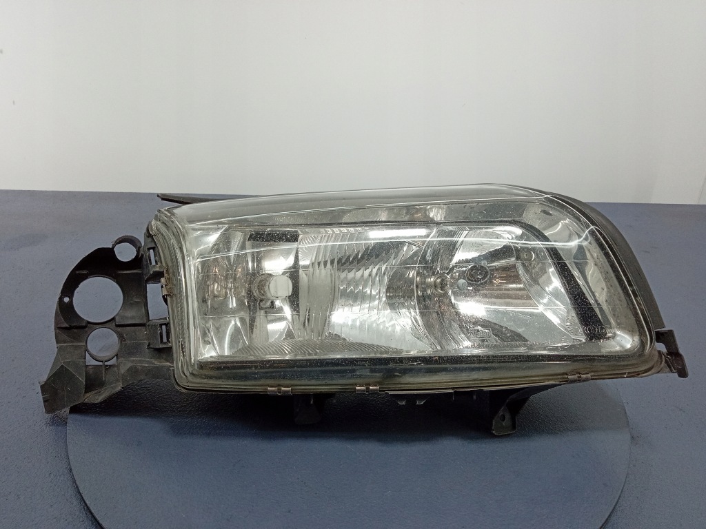 фото №1, Volvo s80 i 98-04 фара правий лампа eu