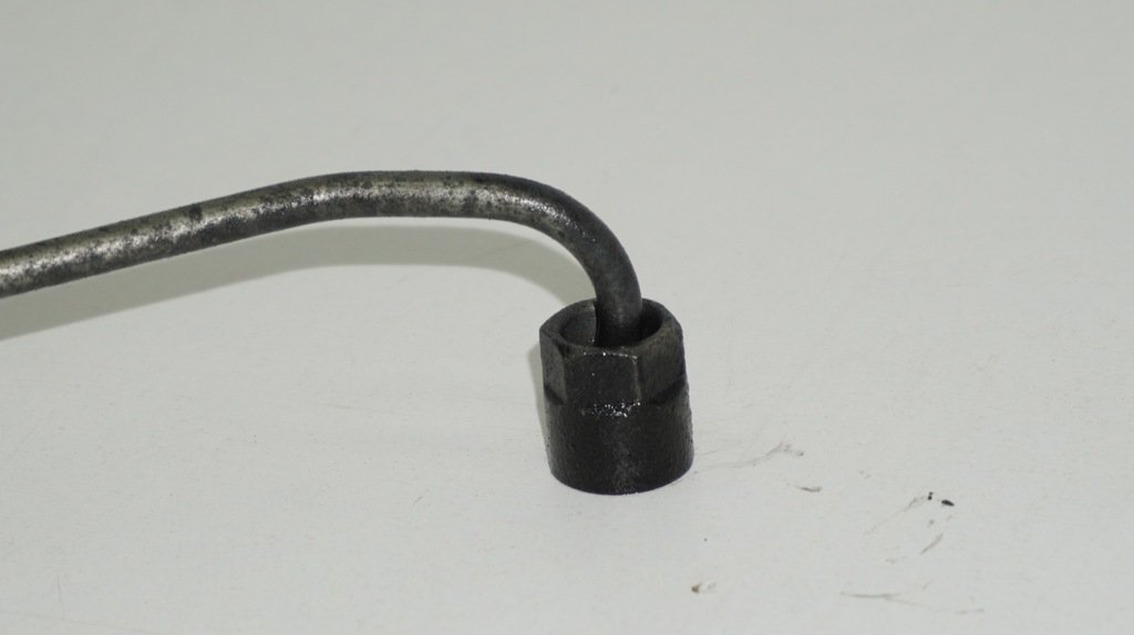 фото №6, Audi a3 8v 2.0 tdi шланг топлива питающий насос