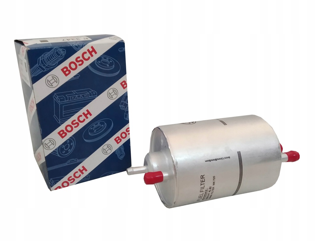 фото №1, Mercedesl c215 5.5 cl55 amg 6.3 cl63 фільтр пального