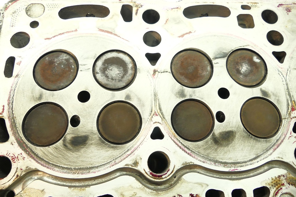 фото №12, Audi q8 q7 sq7 a8 d5 4.0 tdi 60tdi cza головка циліндрів ліва