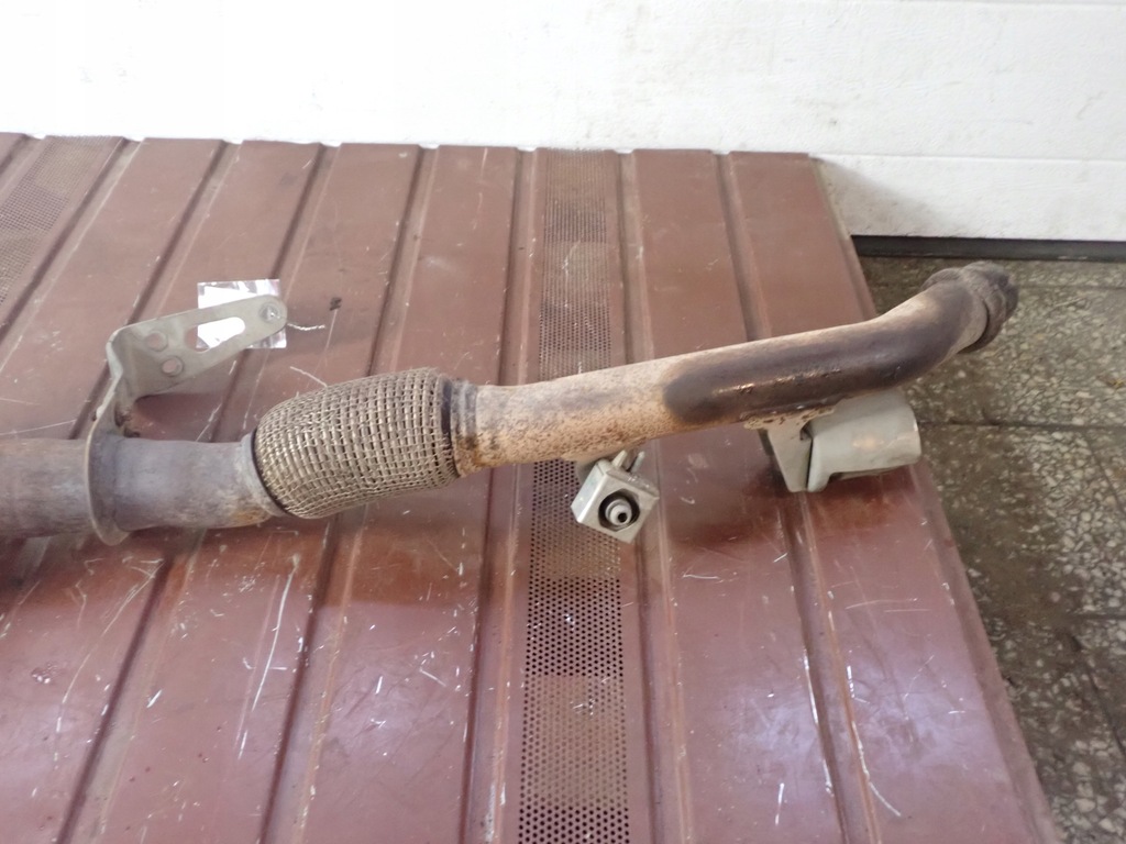 фото №5, Каталізатор mercedes gls ii x166 3.0 17r a1664904736 9463