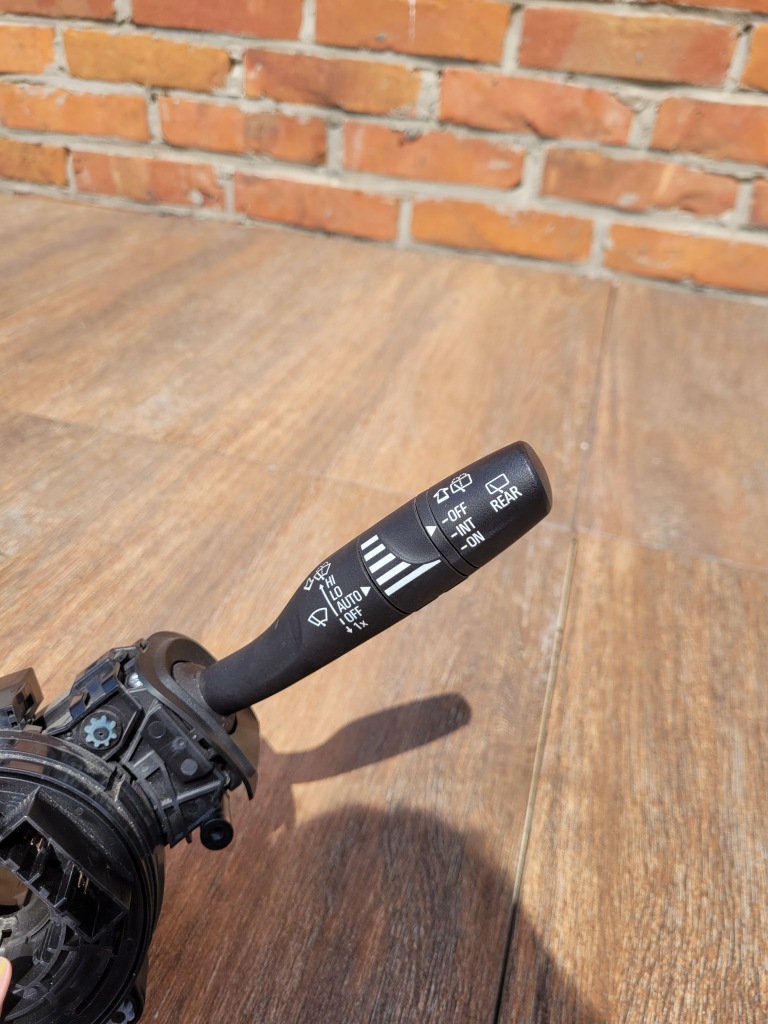 фото №12, Opel astra k v 2016 1.6 cdti стрічка перемикачі