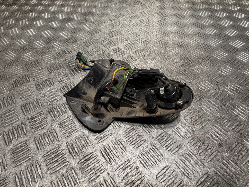 фото №1, Камера задняя задняя mercedes sprinter 906 w906