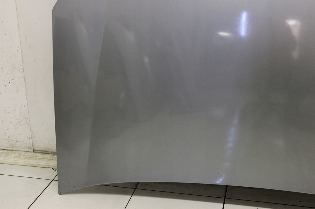 фото №5, Капот крышка opel vectra c signum lift 2005- z163