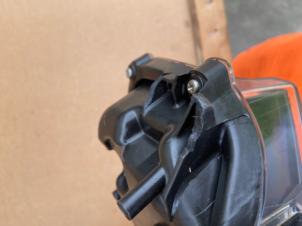 фото №7, Toyota c-hr chr лампа передняя правая led 81110-f4030