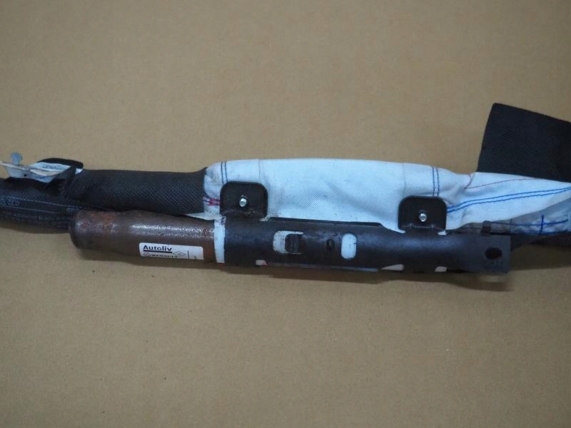 фото №2, Подушка безпеки подушка kurttyna права renault fluence