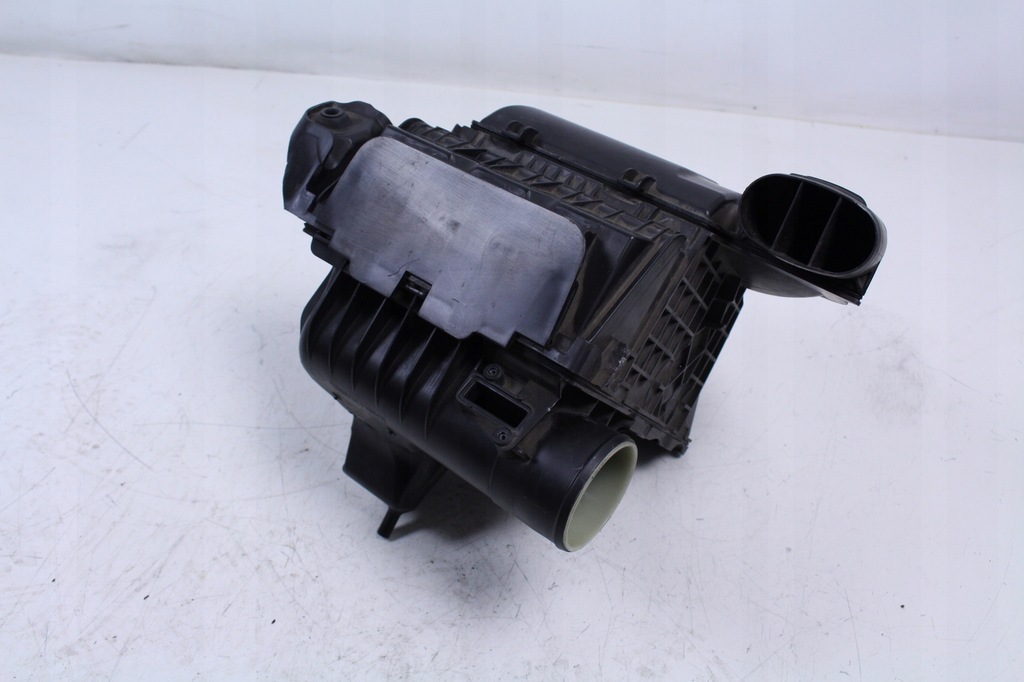 фото №2, Корпус фильтр воздуха renault espace v 1,6dci