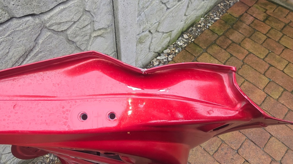 фото №5, Hyundai tucson iv 4 крышка багажника задняя задняя 2020-