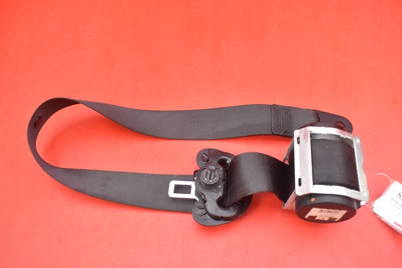 фото №1, Pas безпеки правий перед eu 601028800d mini cooper one r56 06-15