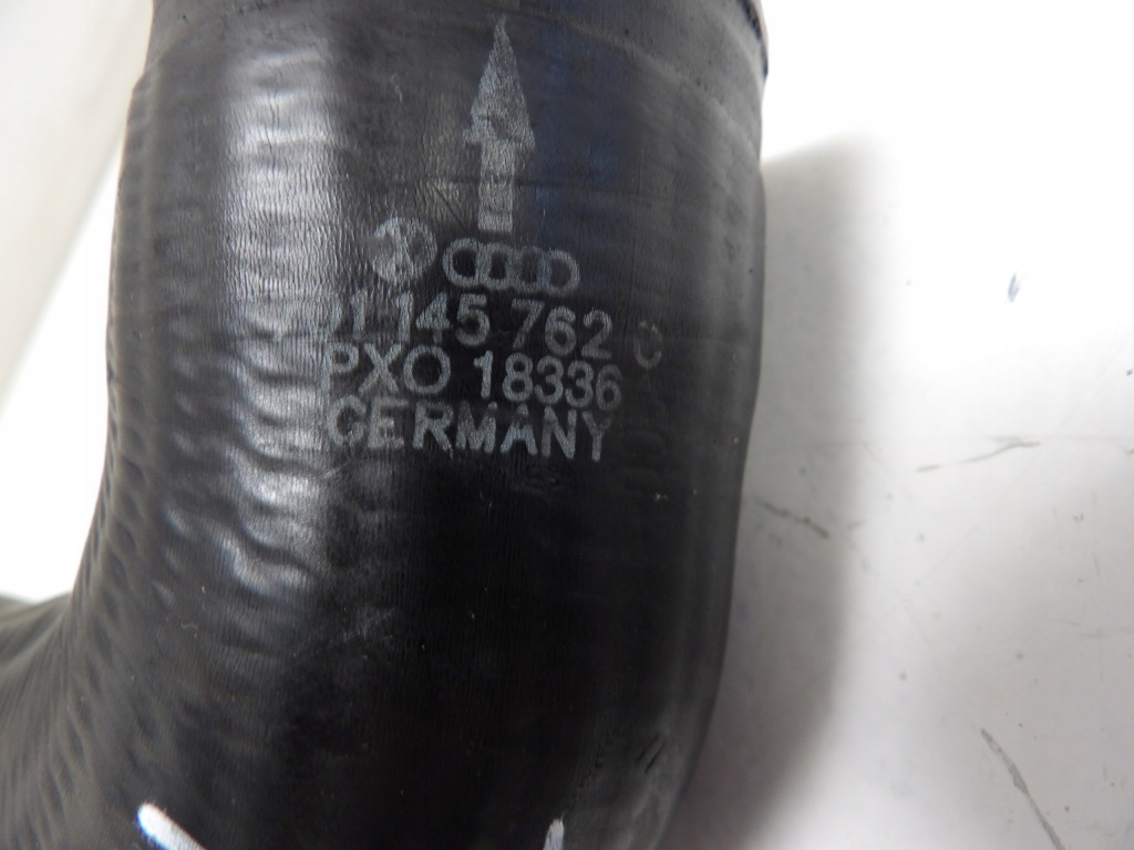 фото №3, Wąż интеркулер труба турбины vw t4 2.5tdi 1o2km