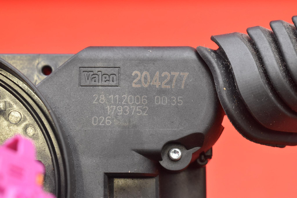 фото №9, Переключатель комбинированный подрулевой переключатель 13250221 gc opel astra 3 h 1.6 16v 105 km 04-07