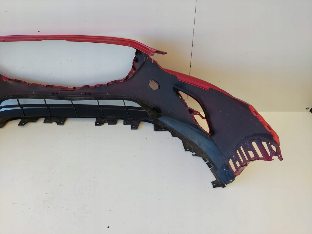 фото №6, Mazda cx3 бампер перед d10j-50031 оригінал