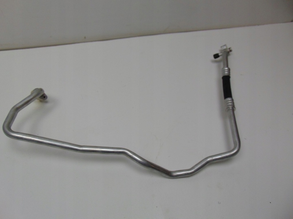 фото №9, Шланг кондиционера vw transporter t6 7e1820743m новый europa