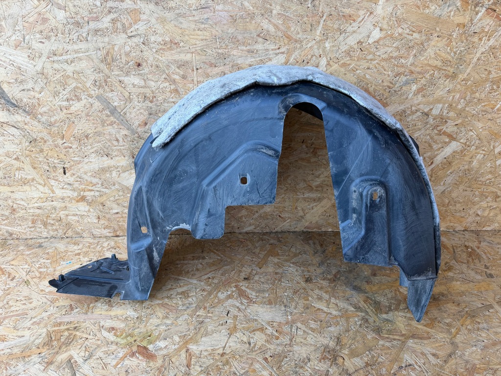 фото №1, Peugeot 208 ii подкрылок левый задняя 9827215480 hb