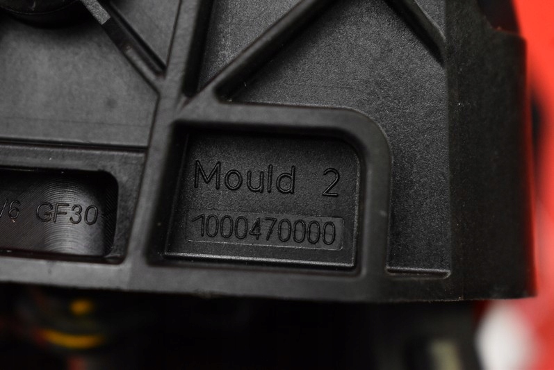 фото №8, Вибірник домкрат передач 9814652680 opel combo e 1.5 bluehdi 102 km 18-21