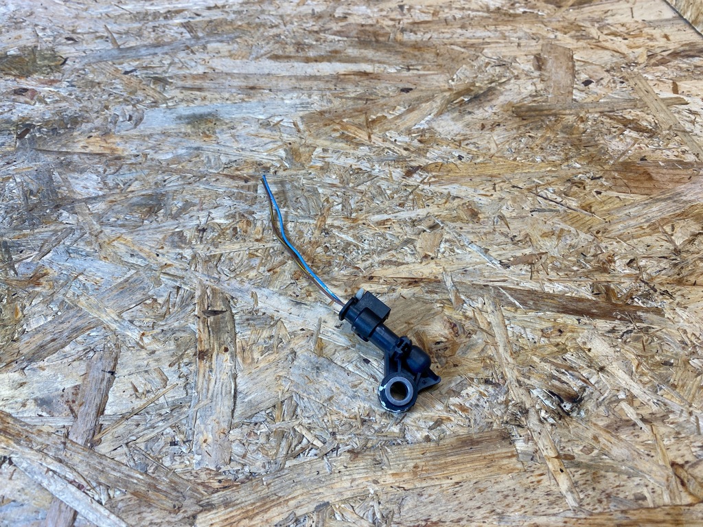 фото №6, Датчик удара mercedes w206 w223 w177 w118 w247 a2239052400