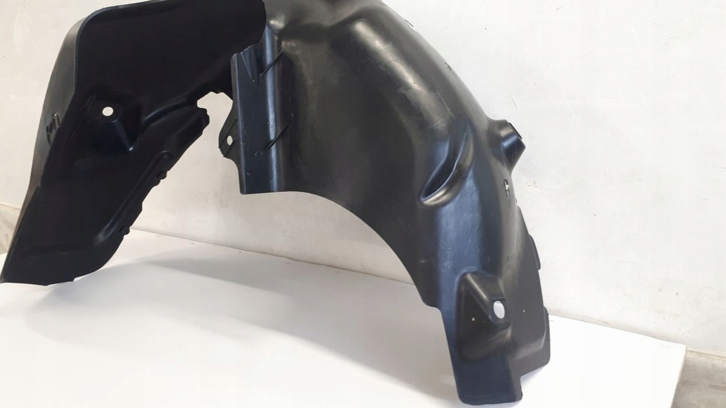 фото №7, Kia sportage 2010-2015 підкрилок ліва задня