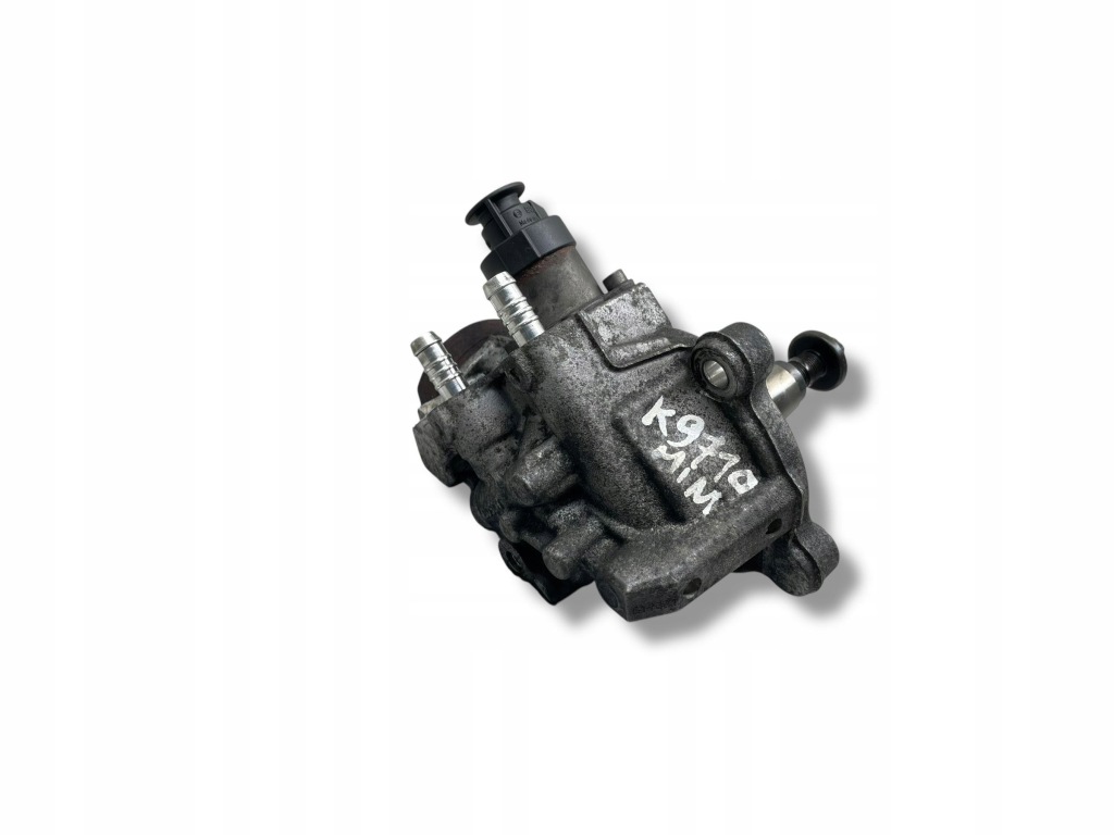 фото №4, Mini cooper countryman r60 1600cm3 дизель насос упорскування 044501059