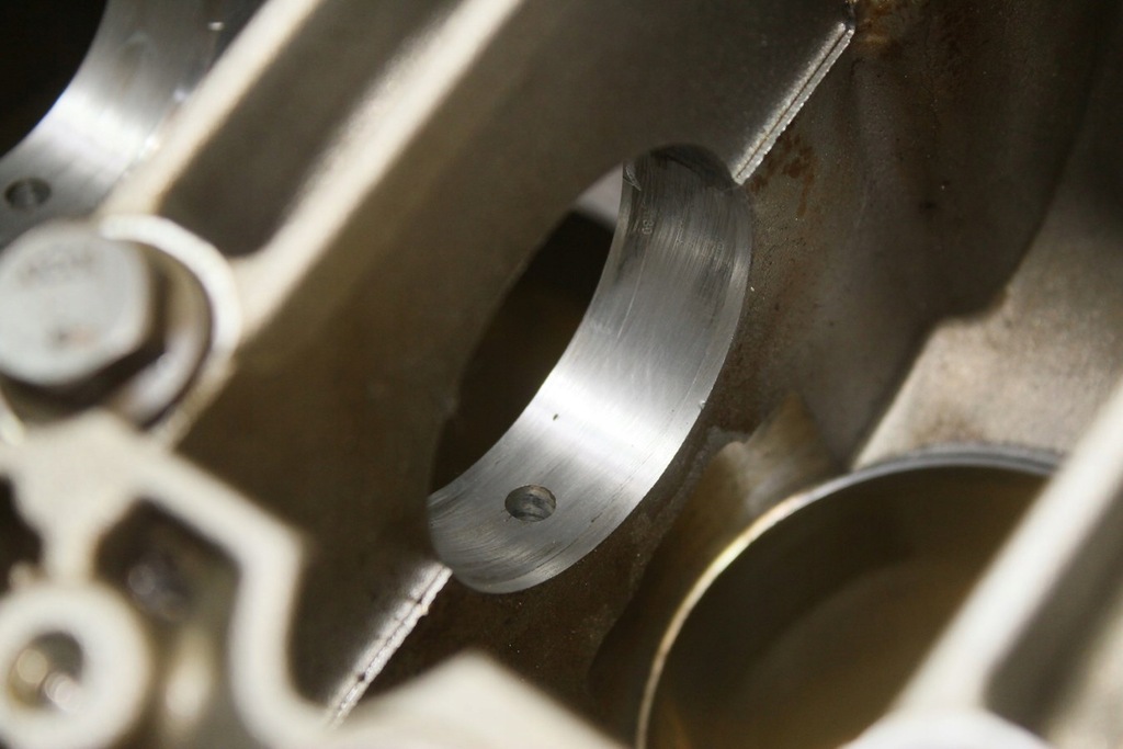 фото №12, Блок двигуна focus mk3 iii 1.6 7s7g-6015-ea pndd