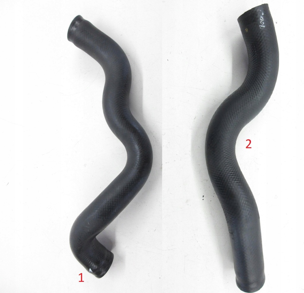 фото №1, Honda civic viii ufo 2.2 i-ctdi труба шланг wąż интеркулер