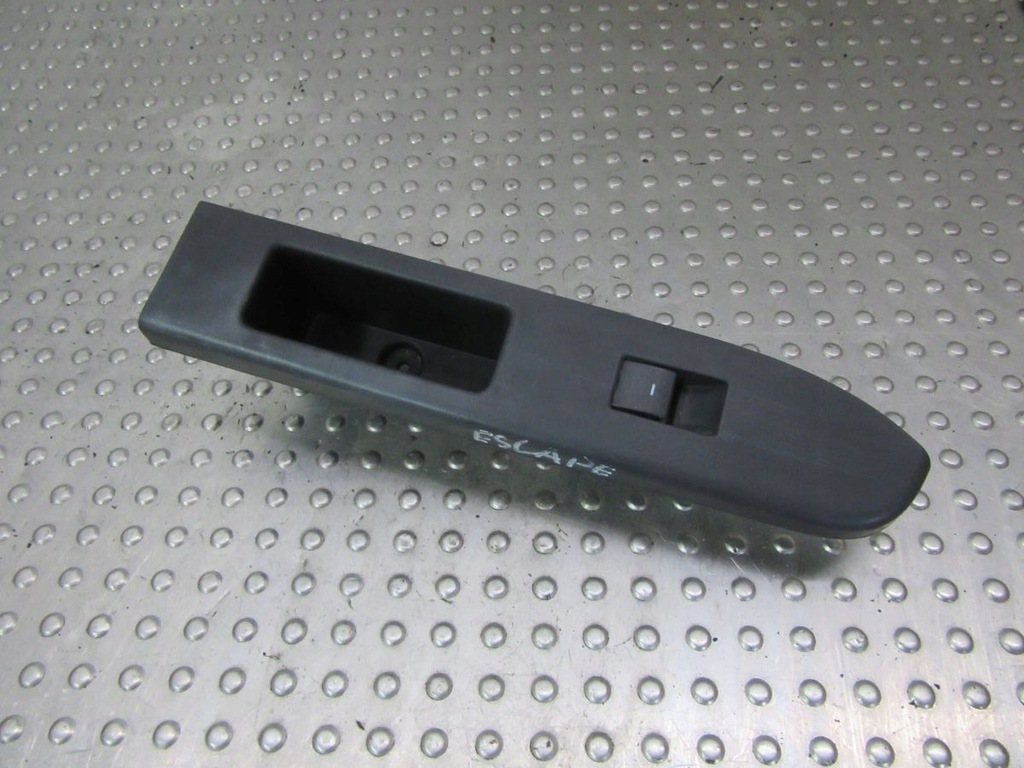 фото №6, Escape ii 2010 перемикач панель скло задня перед