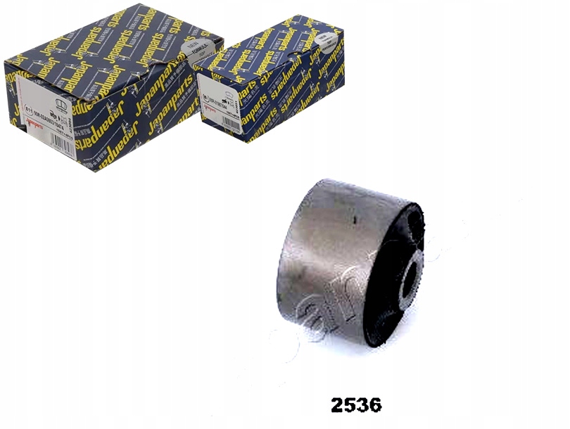 фото №1, Втулка рычага toyota задняя rav4 iii iv 06- верхний ja