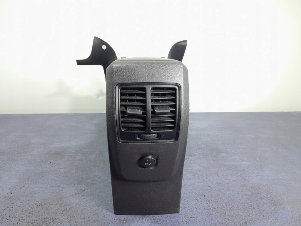 фото №5, Ford kuga mk2 туннель средний подлокотник eu