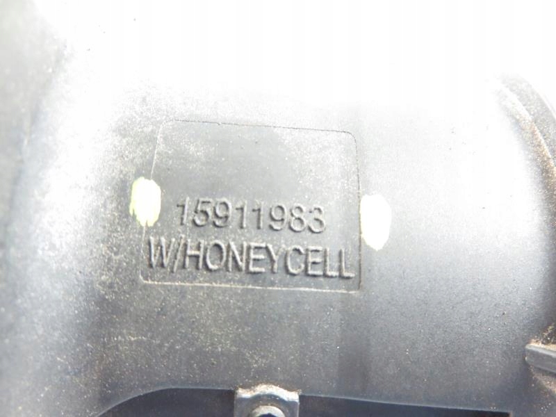 фото №5, Расходомер gmc acadia 3.6 v6 vvt 15911983