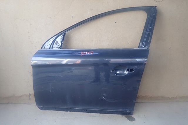 фото №1, Дверь левая передние левый перед volvo xc60 i