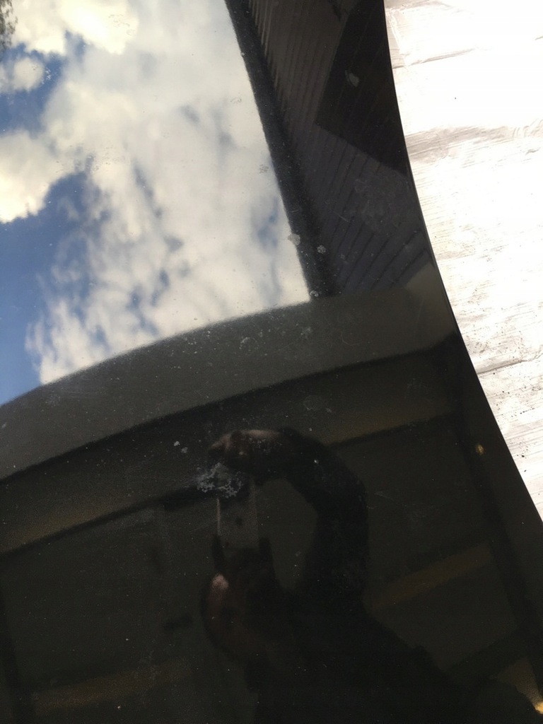 фото №14, Капот крышка двигателя vw new beetle 1999-2010 цвет l041