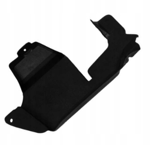 фото №1, Peugeot 207 2006-2013 захист двигуна права