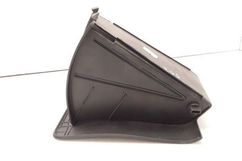 фото №7, Бардачок seat ibiza iii 6l1 6l1857923 1.4l бензиновый 63kw 2007