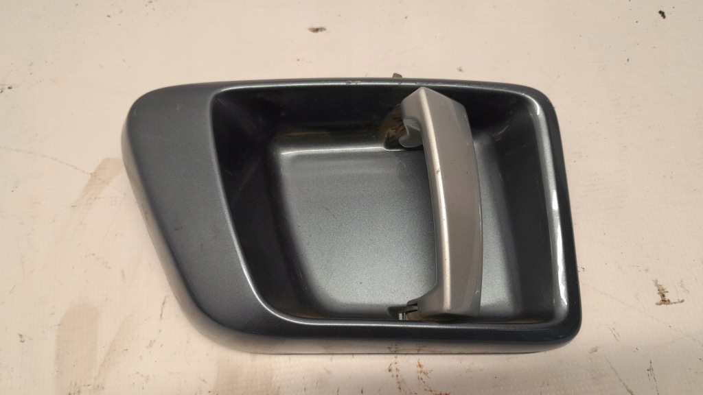 Купить Peugeot 1007 ручка наружная правый  перед 9680112177 ezw