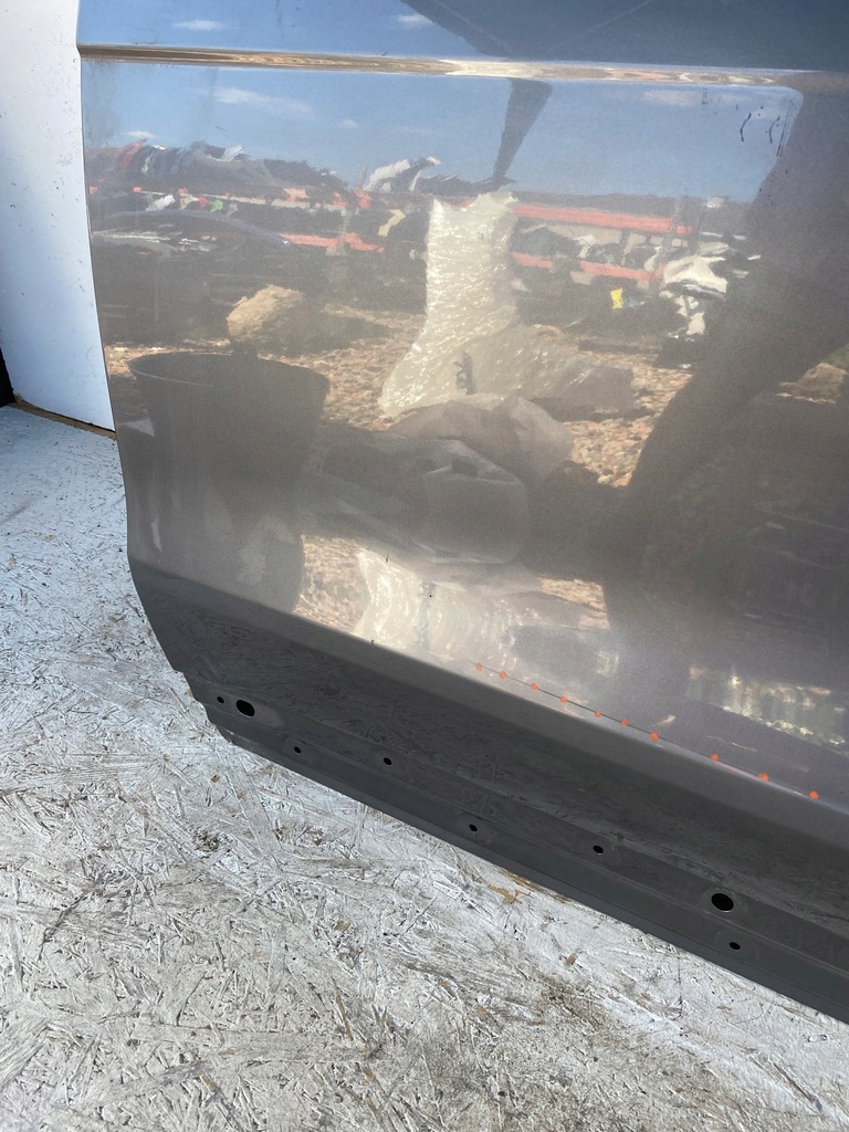 фото №9, Двері передні ліва jaguar f-pace x761