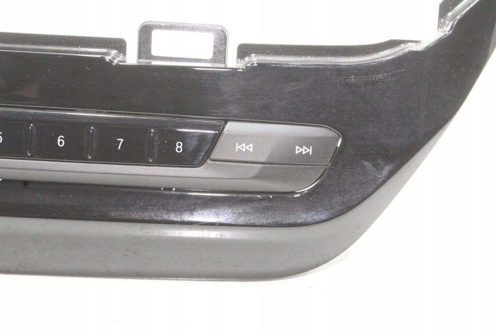 фото №9, Кнопки радіо bmw ix3 g08 5a47c37 electric 210kw 2023