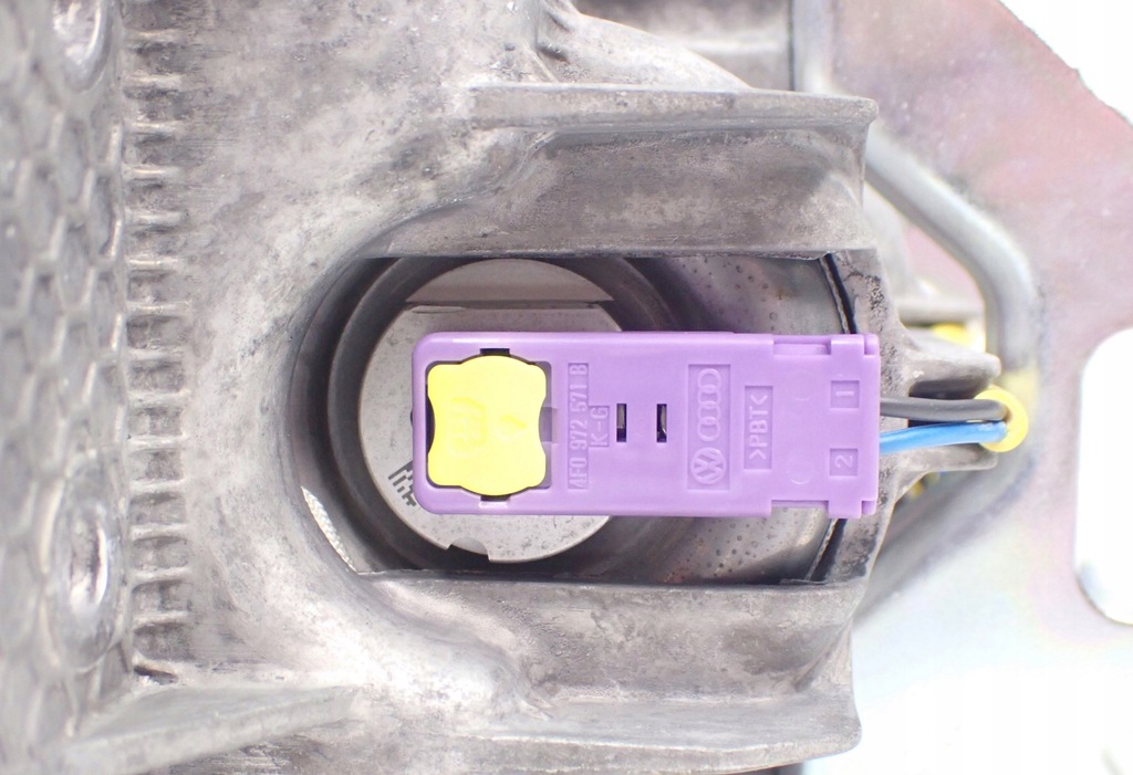 фото №8, 4f2880204e passenger сторона air bag audi a6 s6 c6 4f