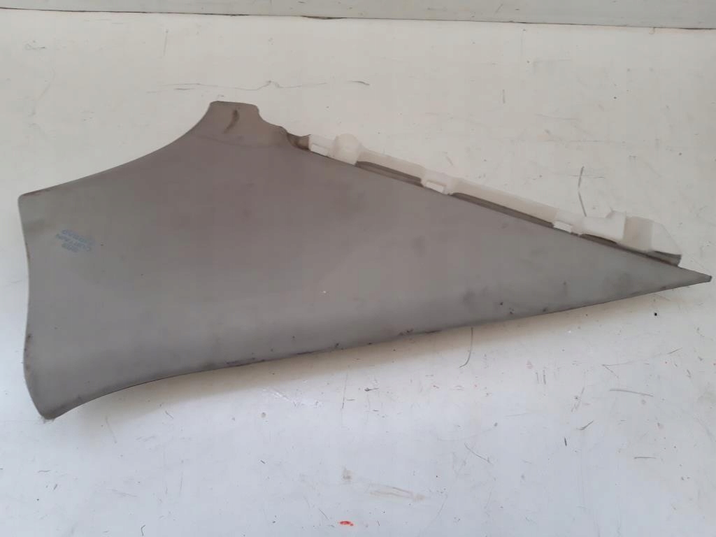 фото №2, Захист стійка лівий задня toyota avensis ii t25