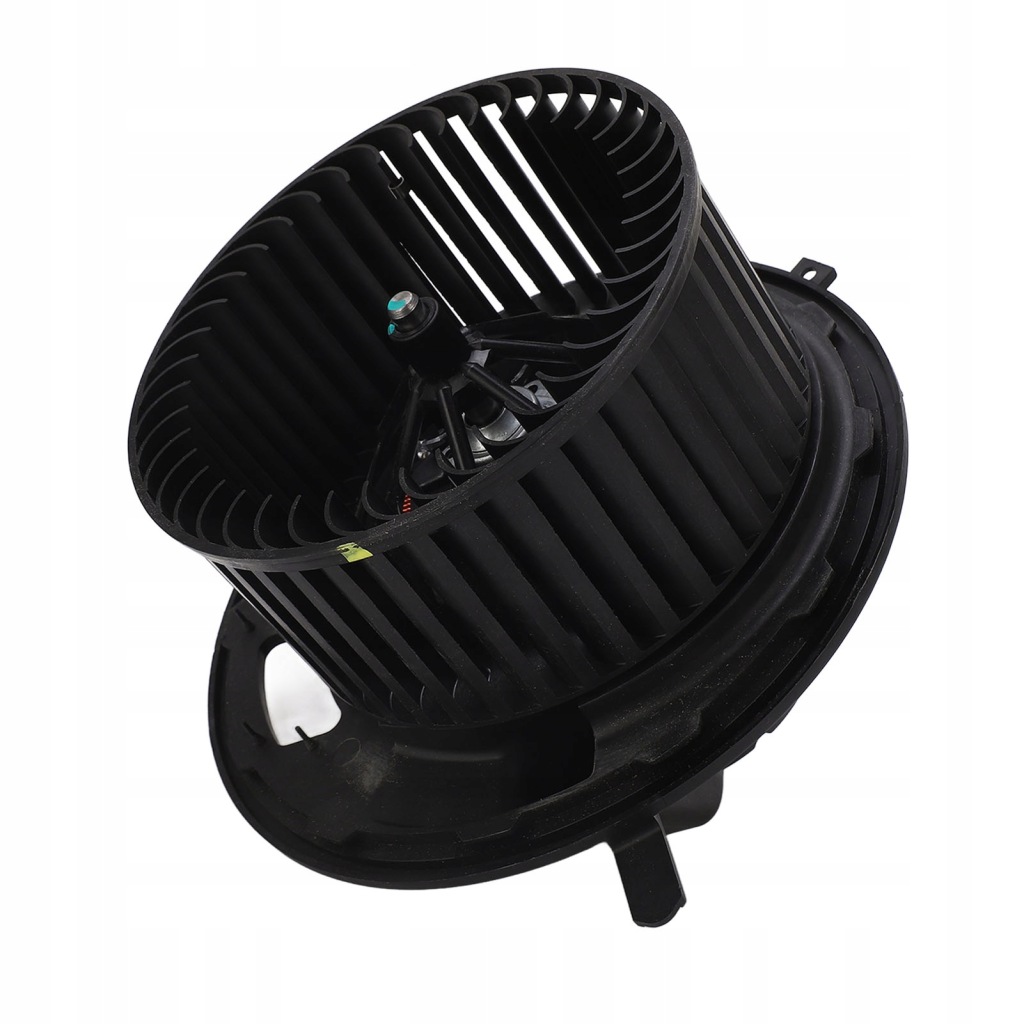 фото №8, Двигун вентилятор передньої обігрівача ac 64119227670 модуль двигуна