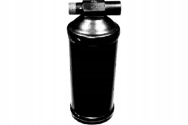 фото №1, Nissens 95031 осушитель, кондиционер