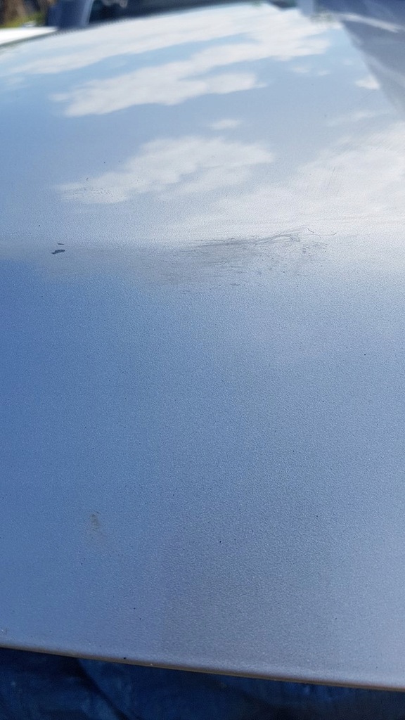 фото №8, Крышка багажника багажника peugeot 508 i sedan