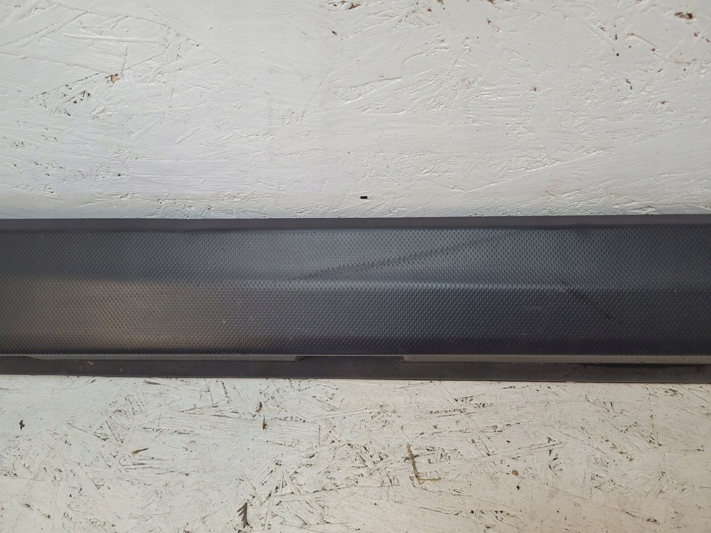 фото №6, Subaru xv 17- накладка поріг права 91112fl100