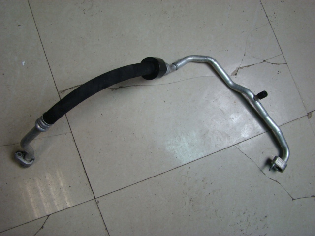 фото №1, Шланг кондиционера audi a3 5q0820743g