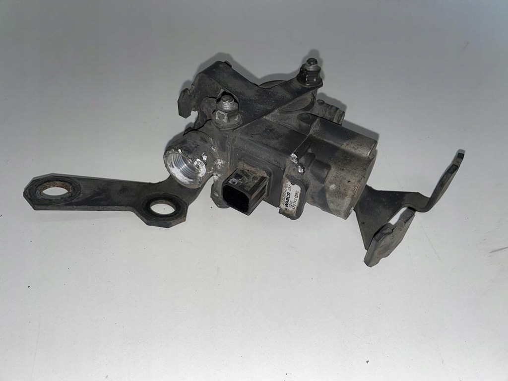 фото №1, Клапан давления mercedes actros mp4 a0054299244