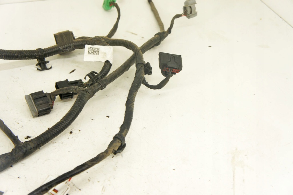 фото №5, Sd246 hyundai i20 iii ^ джгут 91885-q0040