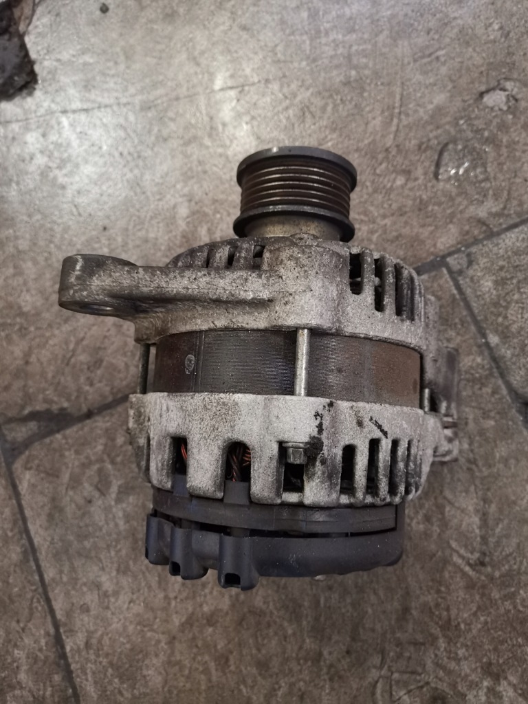 Купить Генератор opel 13502583 insignia astra 2.0 cdti