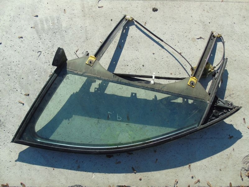 фото №1, Audi a6 c6 подъемник стекло левый перед электрический