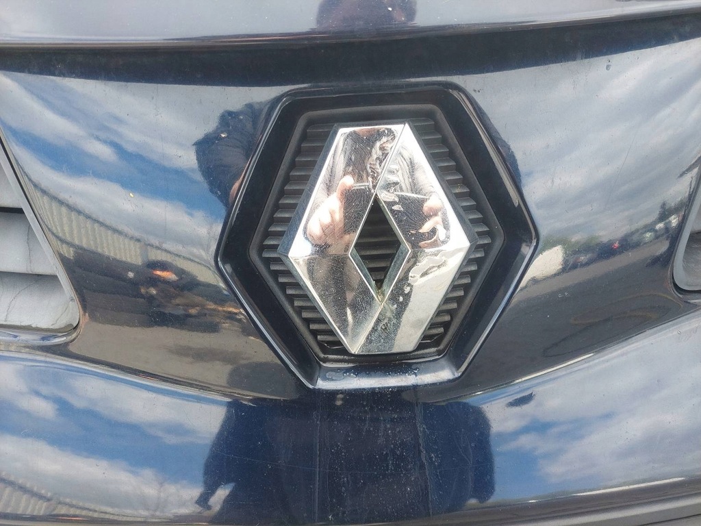 фото №10, Kompletny перед капот бампер лампа крила renault espace iv nv472