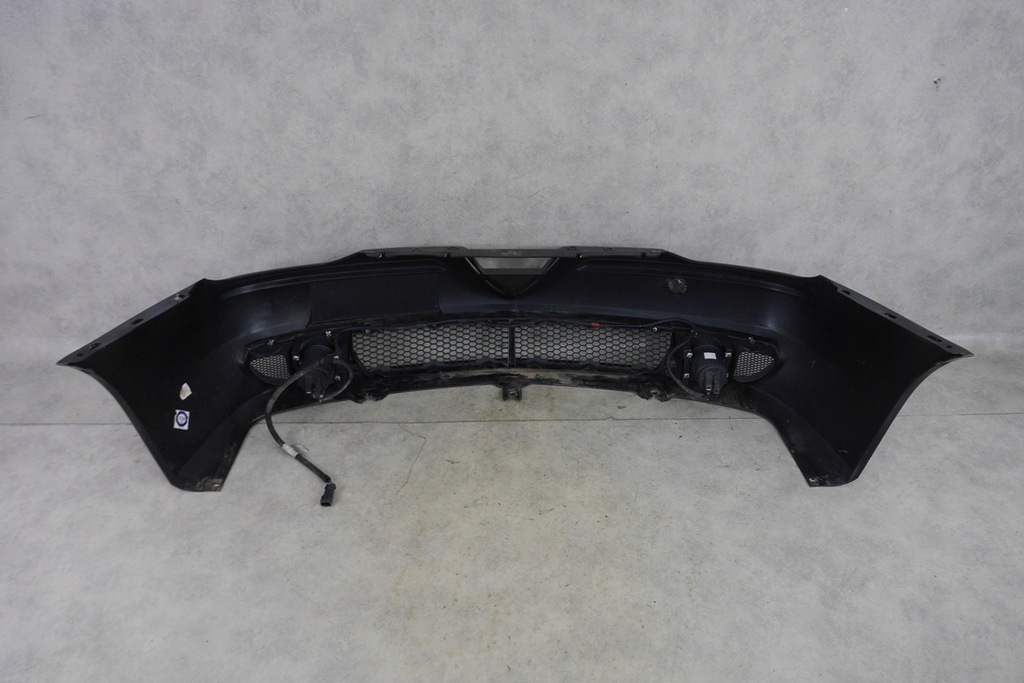 фото №11, Бампер перед alfa romeo 156 97-03